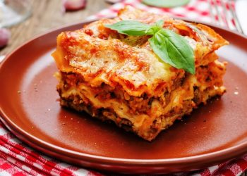 Lasagne