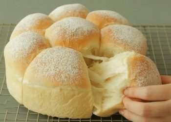 Omas Buchteln Rezept