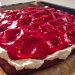 Himbeerkuchen (cremig – fruchtiger Blechkuchen, für 20 Stücke)