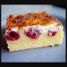 Zimt – Kirsch – Schmand Kuchen, einfach und schnell!
