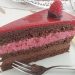 Schokoladen – Himbeertorte