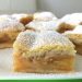 Gedeckter Apfelkuchen aus Mürbteig