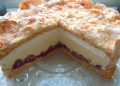 GEWITTER-TORTE MIT SCHMAND