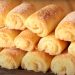 Cottage Cheese Rolls