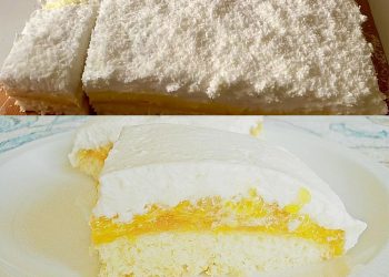 Mein neuer Lieblings-Fantakuchen Rezept, himmlischer Geschmack!