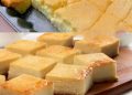 Blitzschneller Rahmkuchen vom Blech