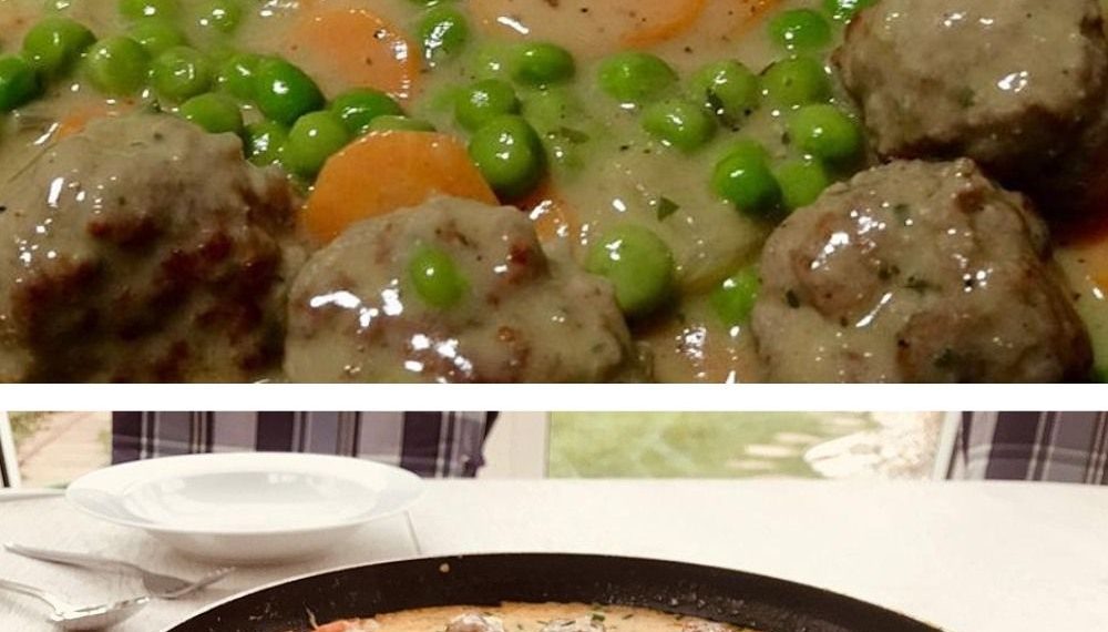 YVONNES WIKINGERTOPF REZEPT