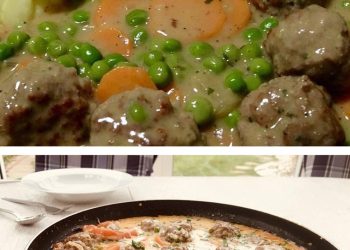 YVONNES WIKINGERTOPF REZEPT