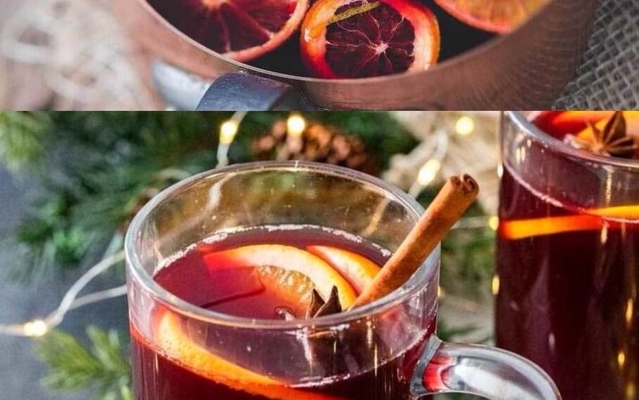 Glühwein