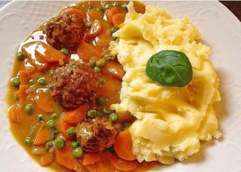 Yvonne’s Wikingertopf