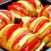 Schneiden Sie die Kartoffeln auf diese Weise und fügen Sie den Käse und die Tomate hinzu. Es wird so lecker sein: