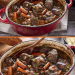 Rezept für Beef Bourguignon