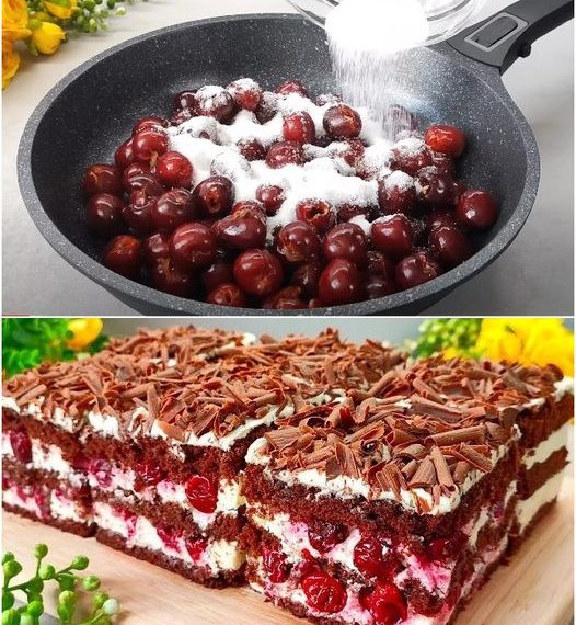 Magisch leckerer Kuchen für Weihnachten – Einfach unwiderstehlich