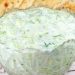 Tzatziki
