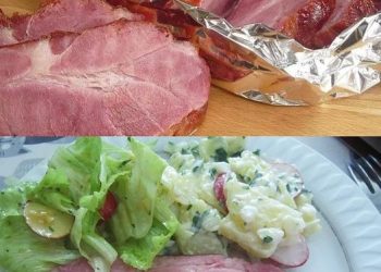 OMAS KASSELERBRATEN REZEPT