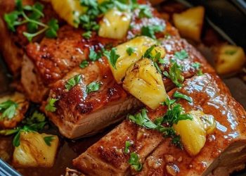 Dieses Gericht ist so lecker, ich kann mich nicht beherrschen. Hilfe schicken!