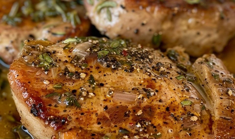 Was für ein köstlicher Genuss! Wenn ich nur dieses Bild sehe, bekomme ich Lust, mehr zu essen!