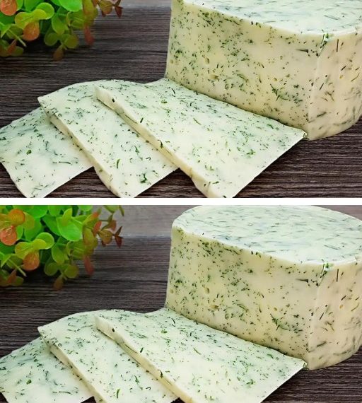 So bereiten Sie diesen köstlichen, gesunden Käse mit wenigen Zutaten zu