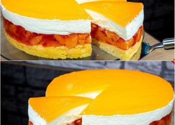 Friss dich dumm Kuchen – Davon bekommst du nie genug!