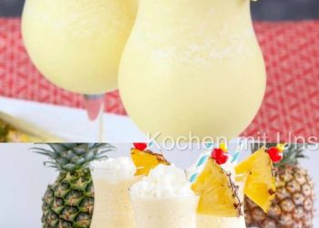 Pina Colada