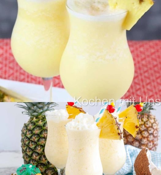 Pina Colada