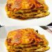 Zucchini-Lasagne