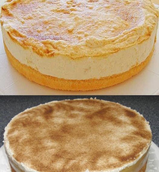 Fantastische Apfel Mascarpone Torte die einfach alle lieben