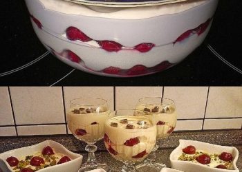 Bailey’s Creme