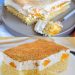 Fantakuchen mit Mandarinen-Schmand