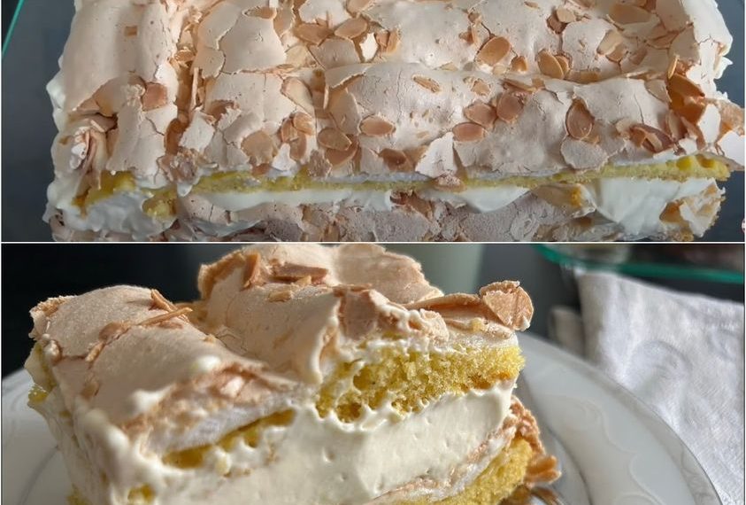 Der beste Kuchen der Welt – göttlicher Geschmack