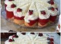 Frau Holle Kuchen