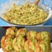Zucchini Käse Muffins