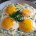  Eier In Dillsoße Mit Kartoffeln