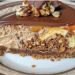 Schokoladen-Karamell-Nuss-Käsekuchen