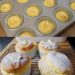 Quark Muffins mit Vanillepudding, ein Traum TOTAL leckeer!