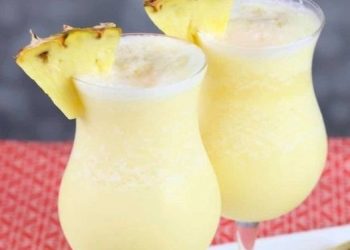  Pina Colada