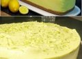 Frischkäse Torte zuckerfrei, Traumhaft lecker