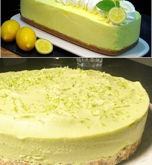 Frischkäse Torte zuckerfrei, Traumhaft lecker