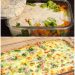 Brokkoli Käse Auflauf 100x besser als Fleisch soo lecker! 
