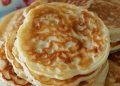 Quark-Pfannkuchen Ohne Mehl Rezept Zum Abnehmen