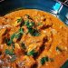 Indisches Butter Chicken Aus Dem Ofen