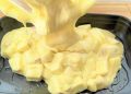 Apfel Schmandkuchen in 5 Minuten Zubereitet!