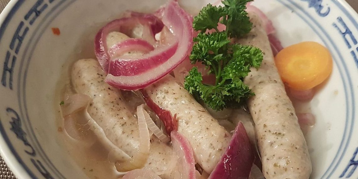 Fränkische Saure Zipfel