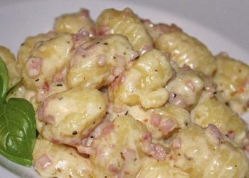 Gnocchi