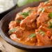 Indisches Butter Chicken