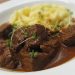 Rindergulasch