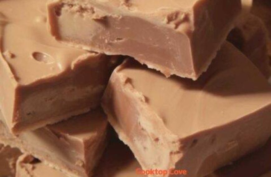 Er glaubt mir buchstäblich nicht, wenn ich ihm sage, sie sind Low-Carb