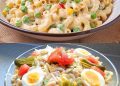 Party-Nudelsalat