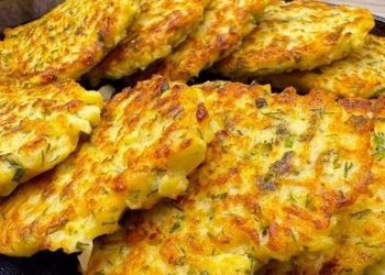  Blumenkohlkrapfen