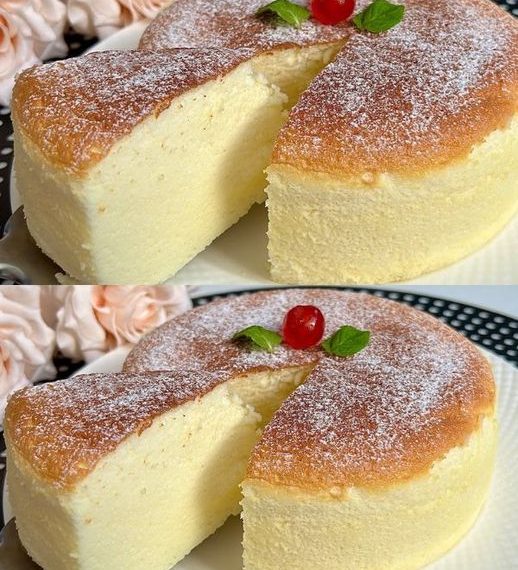 Das Einfachste Mehlfreie Kuchenrezept, Das Sie Jemals Machen Werden!